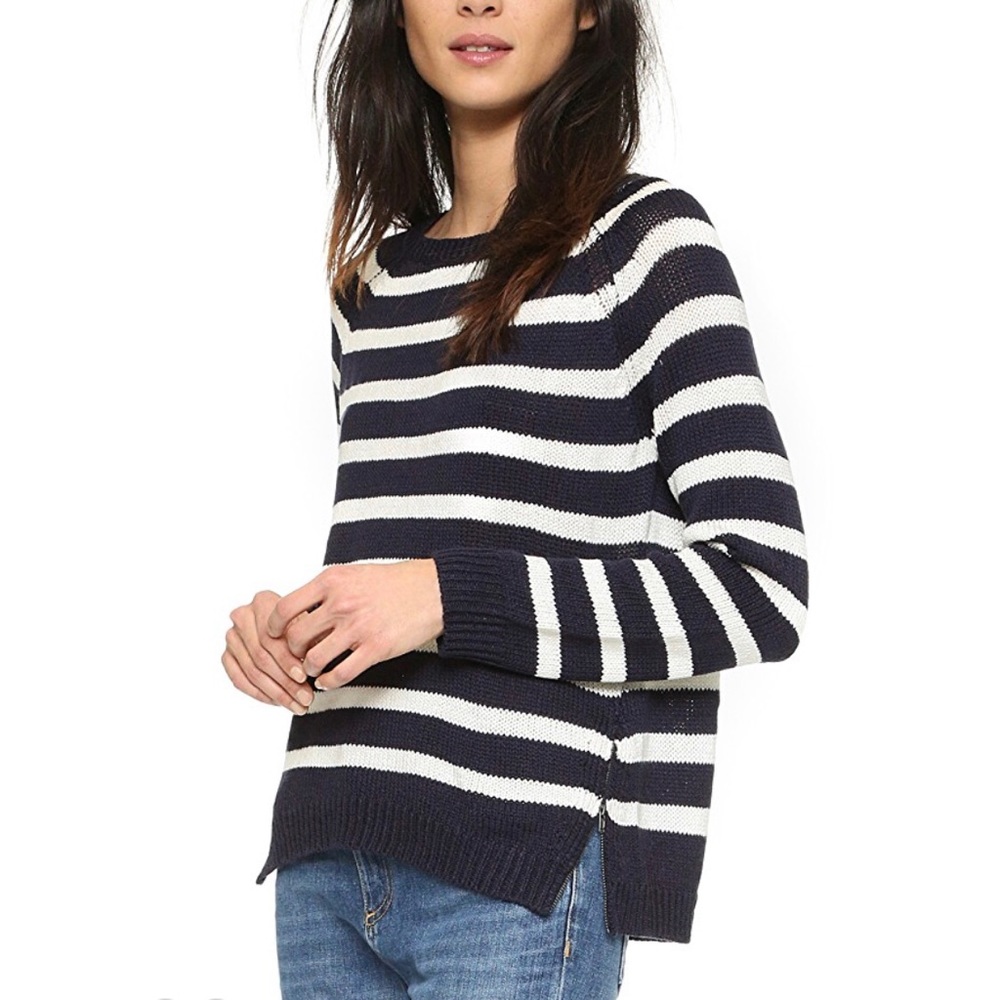 Cupcakes and Cashmere Sweater